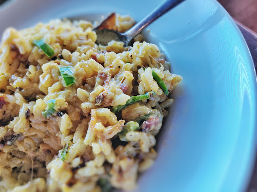 Pizza Restaurant «Joe Squared», reviews and photos, 33 W North Ave, Baltimore, MD 21201, USA