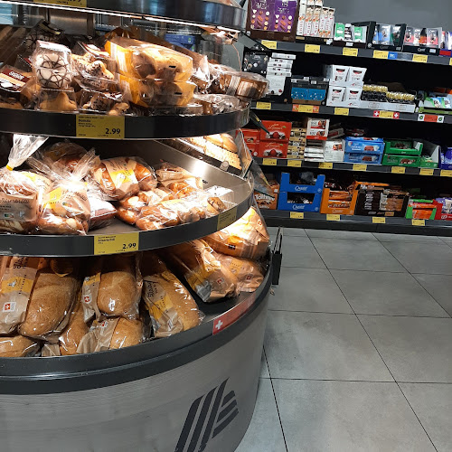 ALDI SUISSE - Supermarkt
