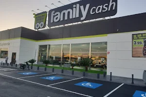 Family Cash image