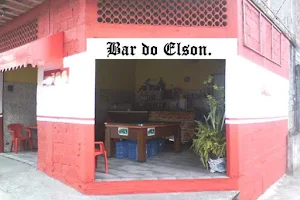 Bar do Elson. image