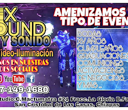 LUZ Y SONIDO MIX-SOUND (Dj Tony) photo