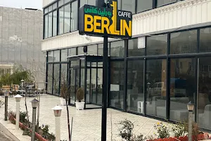 BERLIN CAFE image