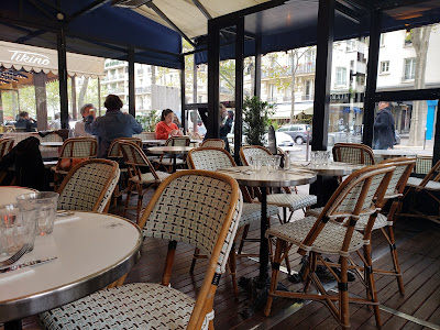 PAVILLON Paris 15 à Paris