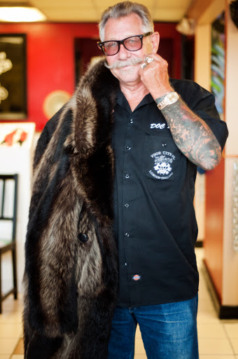 Tattoo Shop «Las Vegas Tattoo Co», reviews and photos, 1829 E 7th Ave, Tampa, FL 33605, USA