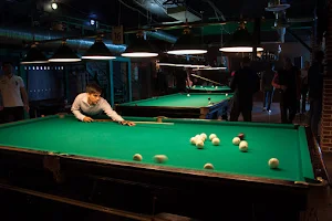 Billiards "Factory" image