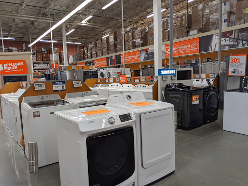 Home Improvement Store «The Home Depot», reviews and photos, 1550 Old Country Rd, Riverhead, NY 11901, USA