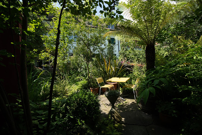 Rezensionen über Zollinger Stettler Gartengestaltung GmbH in Villars-sur-Glâne - Gartenbauer
