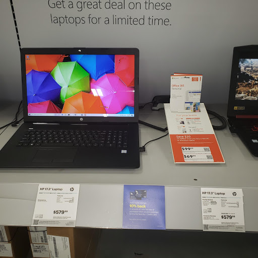 Electronics Store «Best Buy», reviews and photos, 3349 Fairlane Dr, Allen Park, MI 48101, USA