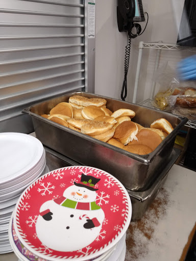 Non-Profit Organization «Everett Gospel Mission», reviews and photos