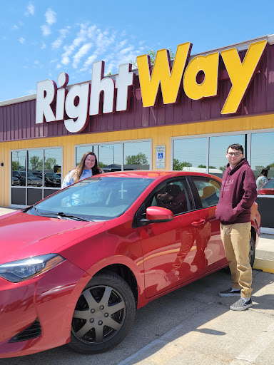 Used Car Dealer «RightWay Auto Sales», reviews and photos, 3285 Bay Rd, Saginaw, MI 48603, USA