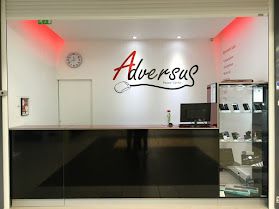 Adversus - Repair Center