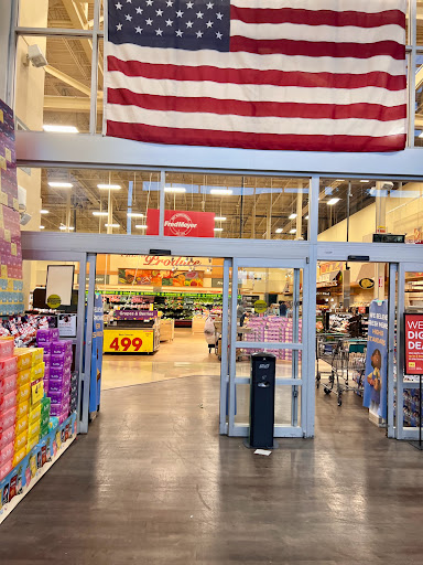 Grocery Store «Fred Meyer», reviews and photos, 17667 NE 76th St, Redmond, WA 98052, USA