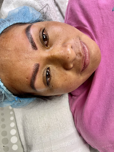 Explore fantasy book tattoo ideas, creative tattoo ideas in Savannah, available at Haute Brows. Cosmetic Tattoo