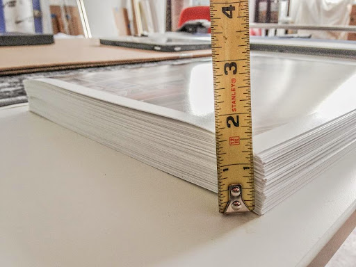 Print Shop «Candela Fine Art Printing», reviews and photos, 3403 Piedmont Ave #501, Oakland, CA 94611, USA