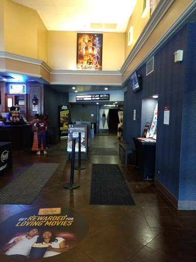 Movie Theater «Movie Tavern», reviews and photos, 5727 I-20 Frontage Rd, Arlington, TX 76017, USA