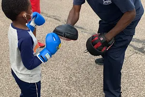 Popeye's Boxing Gym image