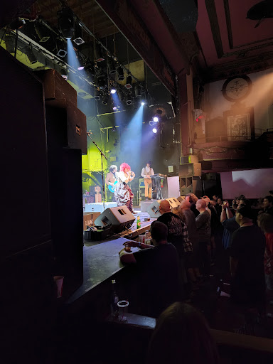 Live Music Venue «The Chance Theater», reviews and photos, 6 Crannell St, Poughkeepsie, NY 12601, USA