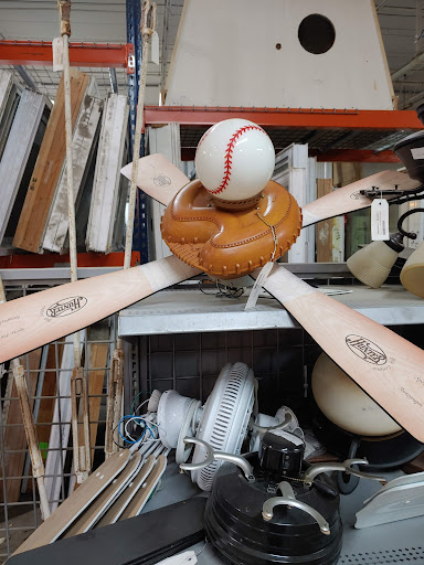 Building Materials Store «ReUse Depot», reviews and photos, 50 Madison St, Maywood, IL 60153, USA