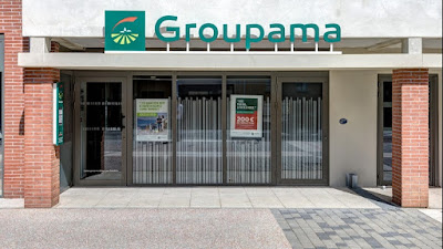 Agence Groupama Castanet Tolosan à Castanet-Tolosan