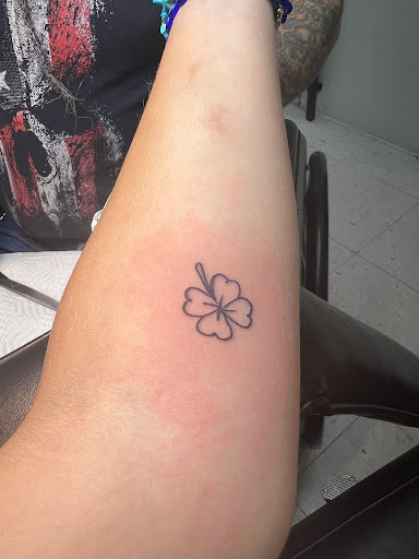 Explore urban tattoo ideas for guys, creative tattoo ideas in Salem, available at Outwest Tattoo and body piercing ,30 years of tattooing,only life time guarantee