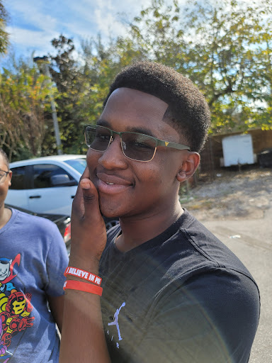 Barber Shop «Urban Stylez Barber Lounge», reviews and photos, 2307 S Orange Ave, Orlando, FL 32806, USA