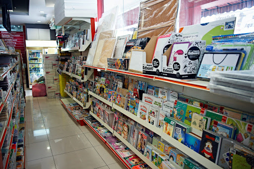 Hasani Books (KL) Sdn. Bhd.