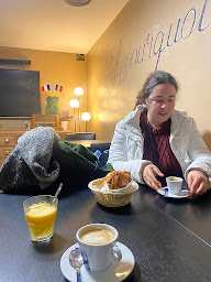 Photo n°21 de Le Kafé Olé à Hendaye ()