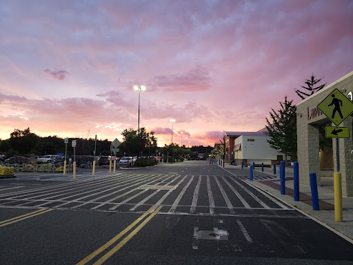 Department Store «Walmart Supercenter», reviews and photos, 36 Jerome Dr, Dover, DE 19901, USA