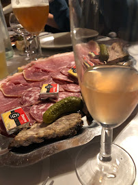 Plats et boissons du Restaurant français Au Mate-Faim à La Chapelle-d'Aurec - n°6