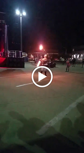 Event Venue «Burlington Memorial Auditorium», reviews and photos, 200 N Front St, Burlington, IA 52601, USA