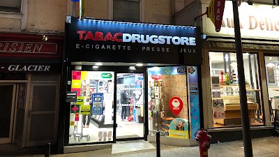 La Revue De La Presse Tabac à Le Mans