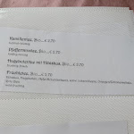 Photo n°13 de l'avis de TechTrax. fait le 24/04/2022 à 14:31 sur le  Café Zimmer Vier à Engstingen