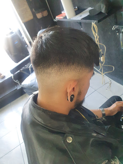 Barberology