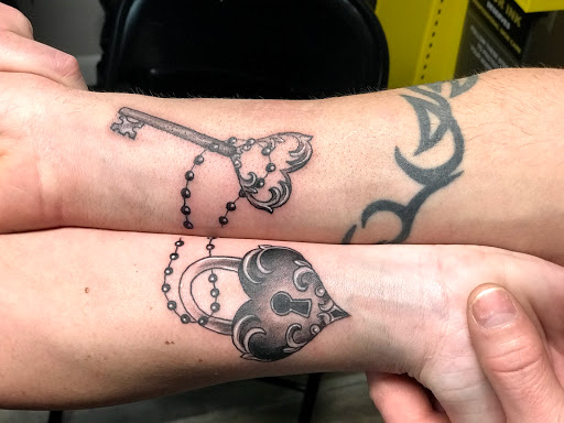 Explore small dove tattoo ideas, creative tattoo ideas in Ocala, available at The Tattoo Gallery of Ocala LLC