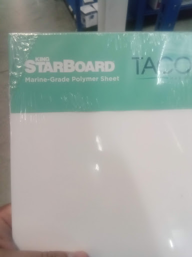 Marine Supply Store «West Marine», reviews and photos, 1463 US-1, Fort Pierce, FL 34946, USA