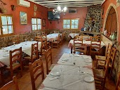 Restaurante y Casa Rural El Saladar en Villena