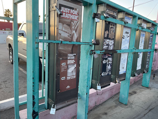 Car Wash «Laser Coin Car Wash», reviews and photos, 1707 Colorado Blvd, Los Angeles, CA 90041, USA