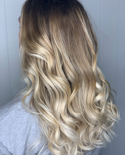 Hair Salon «Head Trip Hair Studio», reviews and photos, Head Trip Hair Studio, 212 W Main St, Murfreesboro, TN 37130, USA