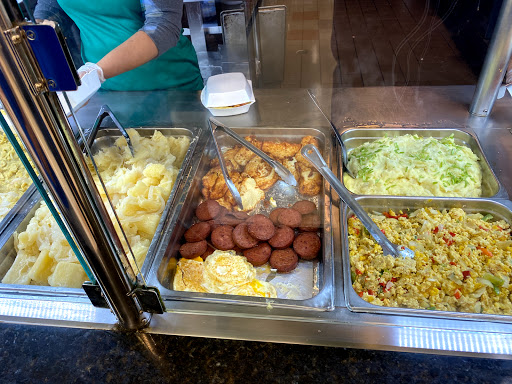 Supermarket «Unidos Supermarket», reviews and photos, 2433 Pleasant Hill Rd, Kissimmee, FL 34746, USA