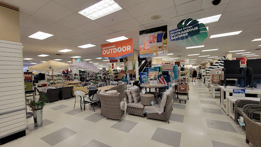 Department Store «T.J. Maxx & HomeGoods», reviews and photos, 5353 Almaden Expy, San Jose, CA 95118, USA