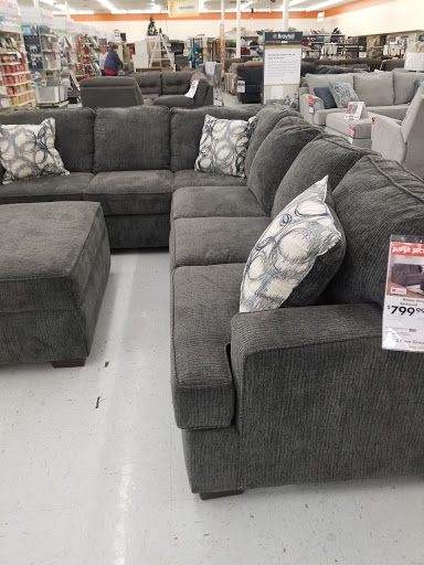 Discount Store «Big Lots», reviews and photos, 610 Holcomb Bridge Rd #300, Roswell, GA 30076, USA