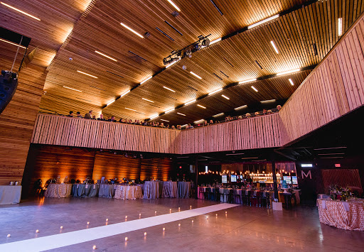 Live Music Venue «White Oak Music Hall», reviews and photos, 2915 N Main St, Houston, TX 77009, USA