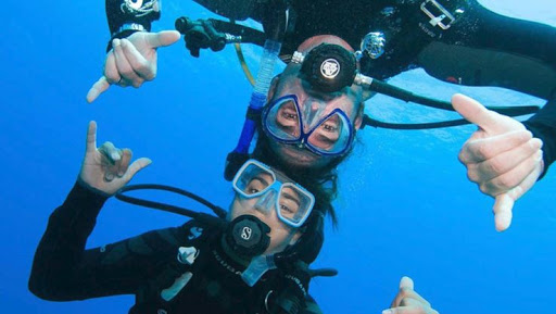 Dive Shop «Sea Sports Scuba - The Woodlands», reviews and photos, 25701 Interstate 45 N, Spring, TX 77380, USA