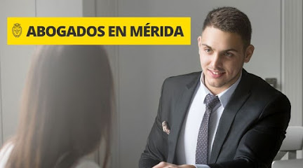 Abogados en Mérida, Yucatán