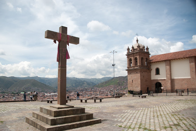 Opiniones de Campanario De La Plaza San Cristobal en Cusco - Museo