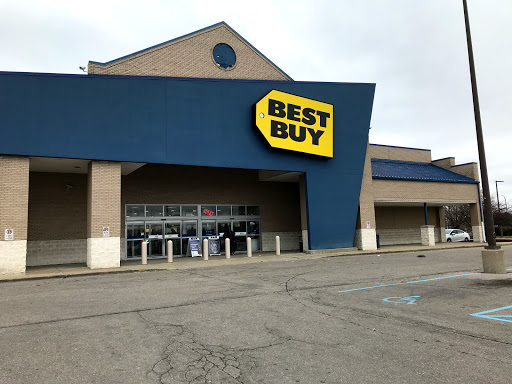 Electronics Store «Best Buy», reviews and photos, 16221 Ford Rd, Dearborn, MI 48126, USA