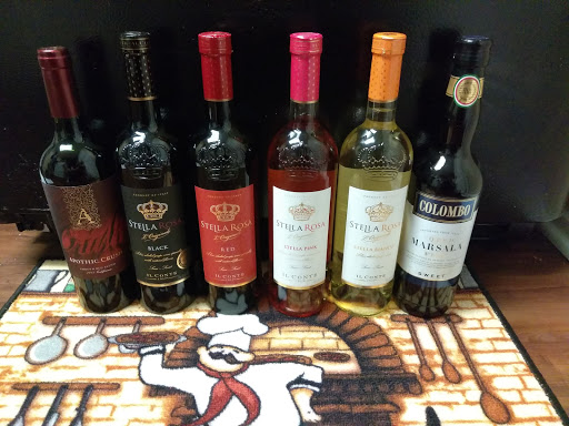 Wine Store «BevMo!», reviews and photos, 1095 E 19th St, Upland, CA 91784, USA