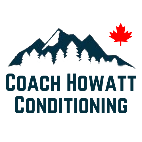 Coach Howatt Conditioning