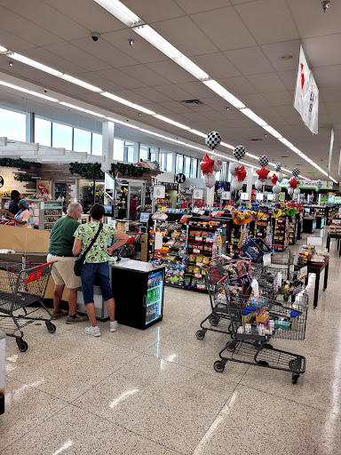 Supermarket «Hy-Vee», reviews and photos, 7117 N Prospect Ave, Gladstone, MO 64119, USA