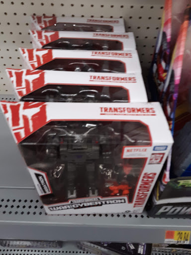 Department Store «Walmart Supercenter», reviews and photos, 506 State Rd, North Dartmouth, MA 02747, USA